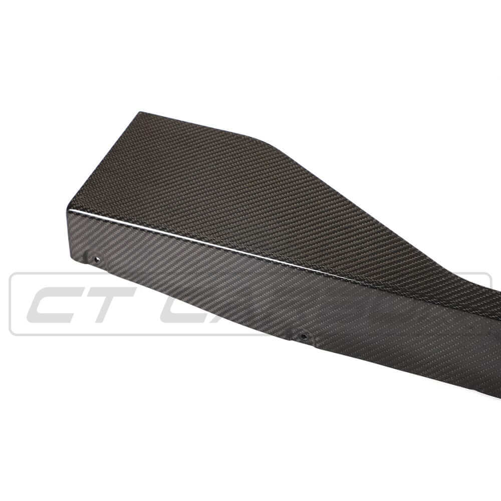 BMW G80 M3 FULL CARBON FIBRE KIT - MP STYLE - Image 12