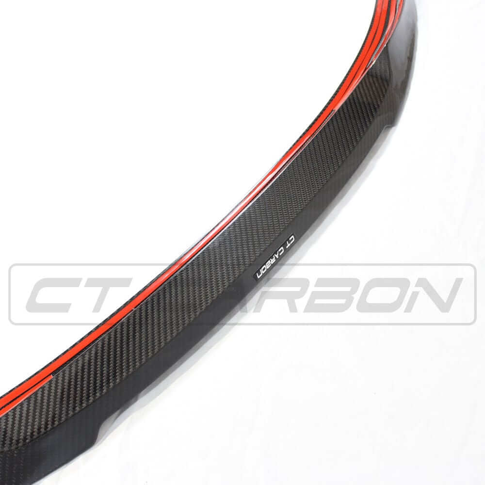 BMW G80 M3 FULL CARBON FIBRE KIT - MP STYLE - Image 13