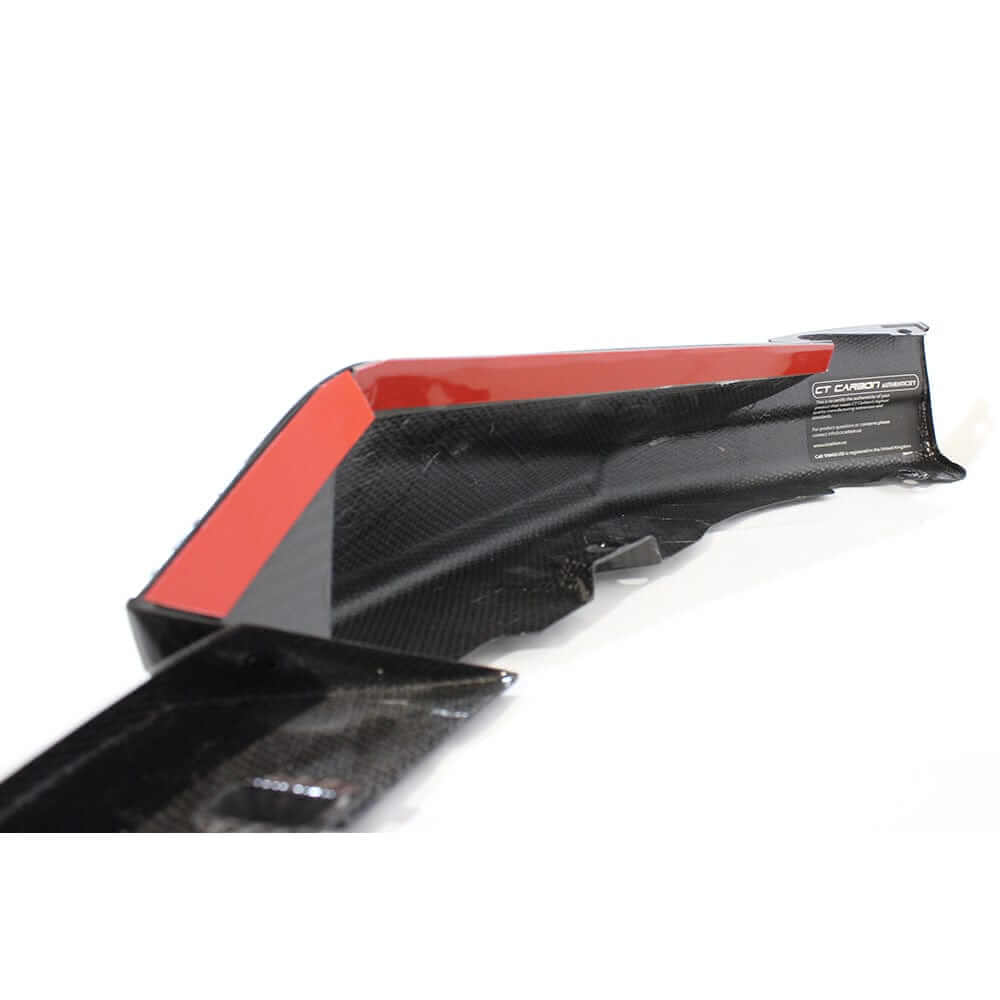 BMW G80 M3 FULL CARBON FIBRE KIT - MP STYLE - Image 14