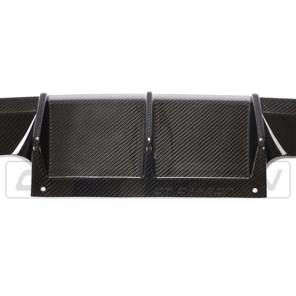 BMW G80 M3 FULL CARBON FIBRE KIT - MP STYLE - Image 15