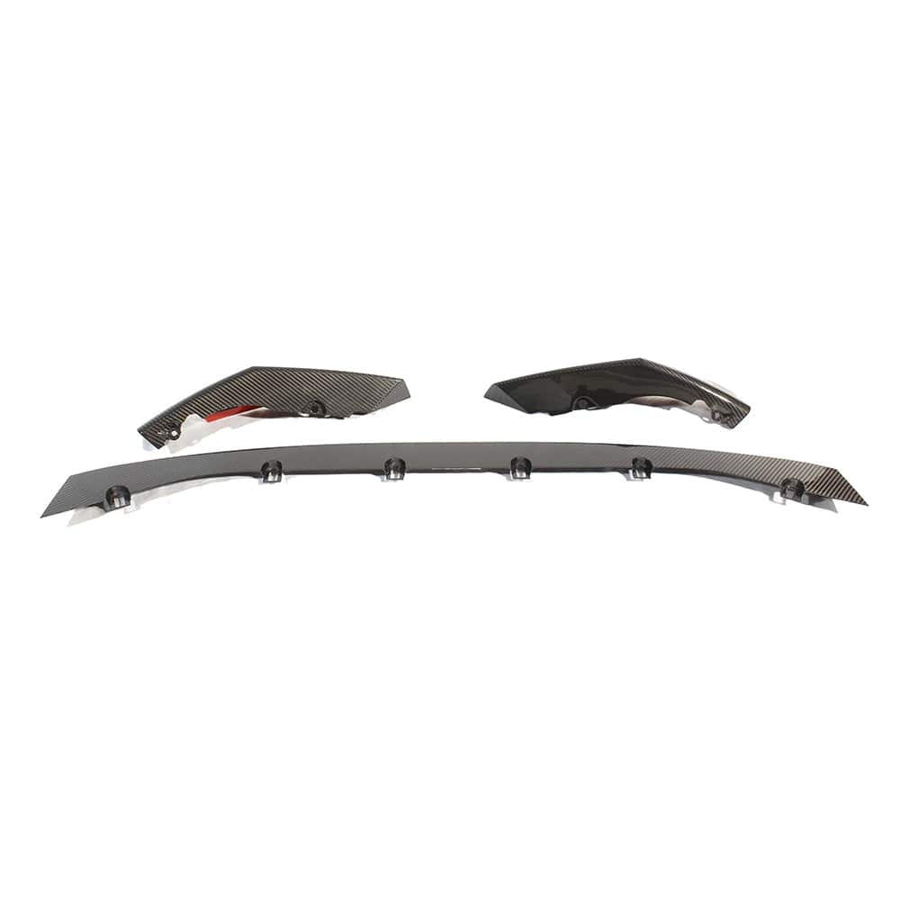 BMW G80 M3 FULL CARBON FIBRE KIT - MP STYLE - Image 16