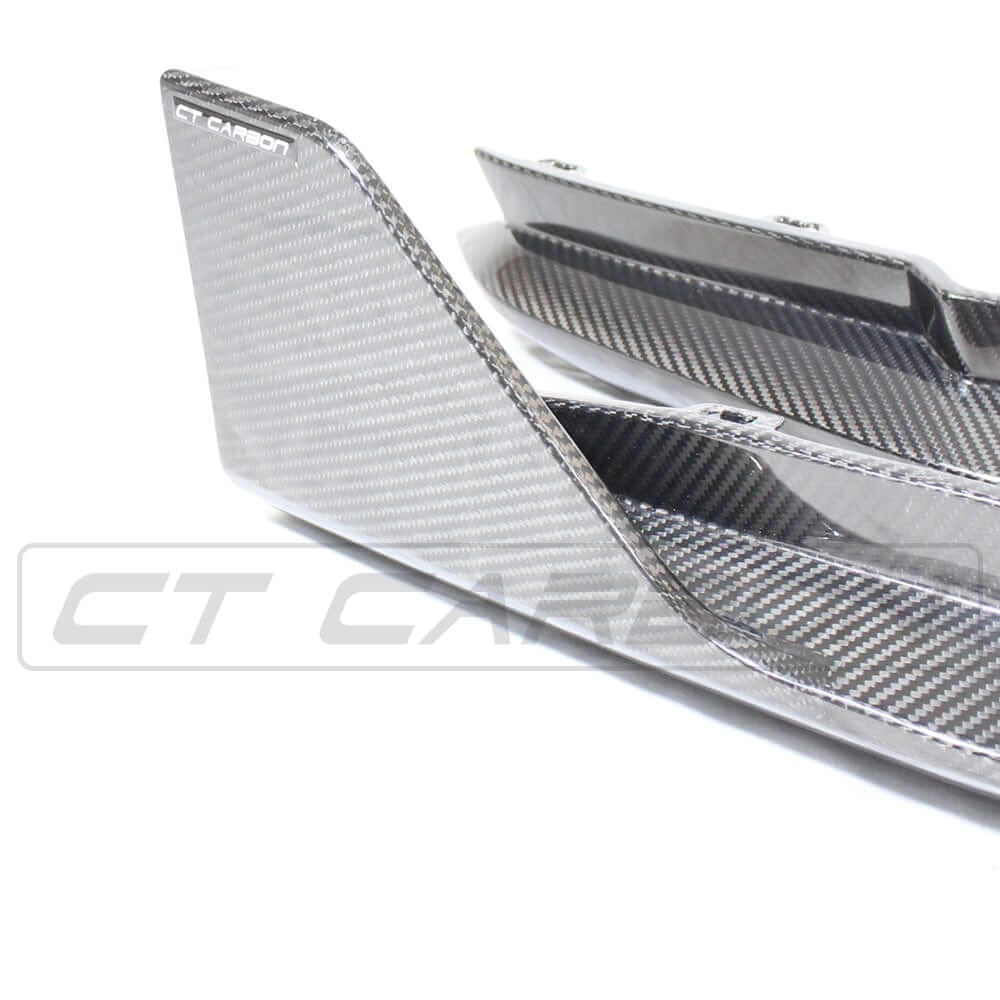 BMW G80 M3 FULL CARBON FIBRE KIT - MP STYLE - Image 17