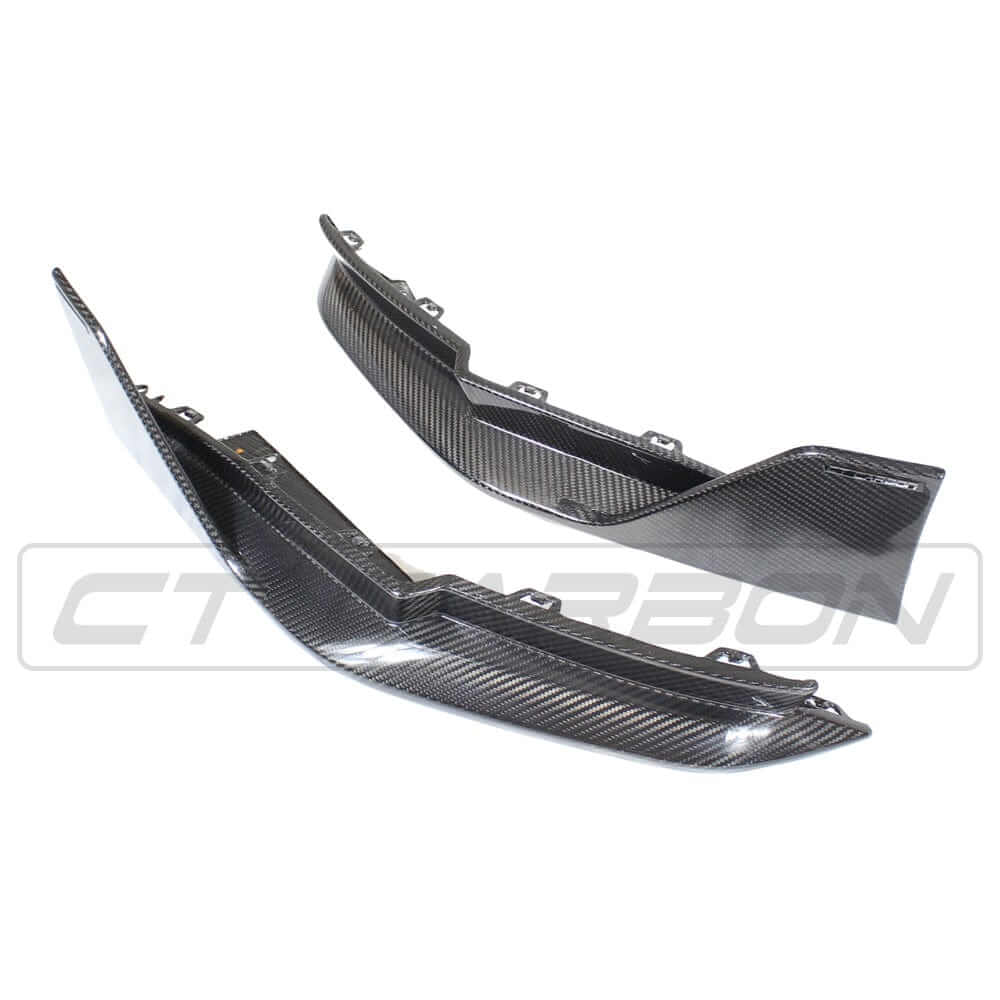 BMW G80 M3 FULL CARBON FIBRE KIT - MP STYLE - Image 18