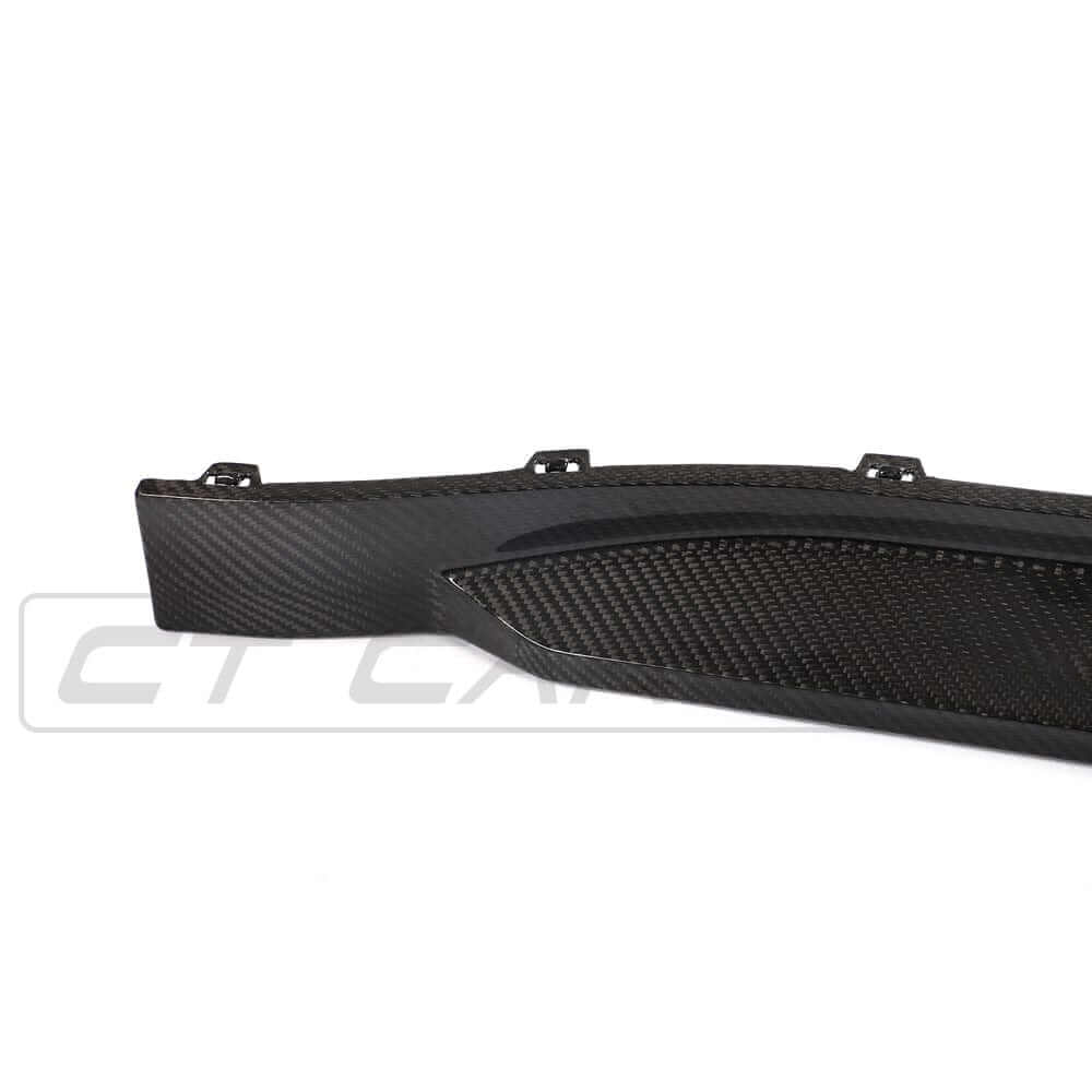 BMW G80 M3 FULL CARBON FIBRE KIT - MP STYLE - Image 19
