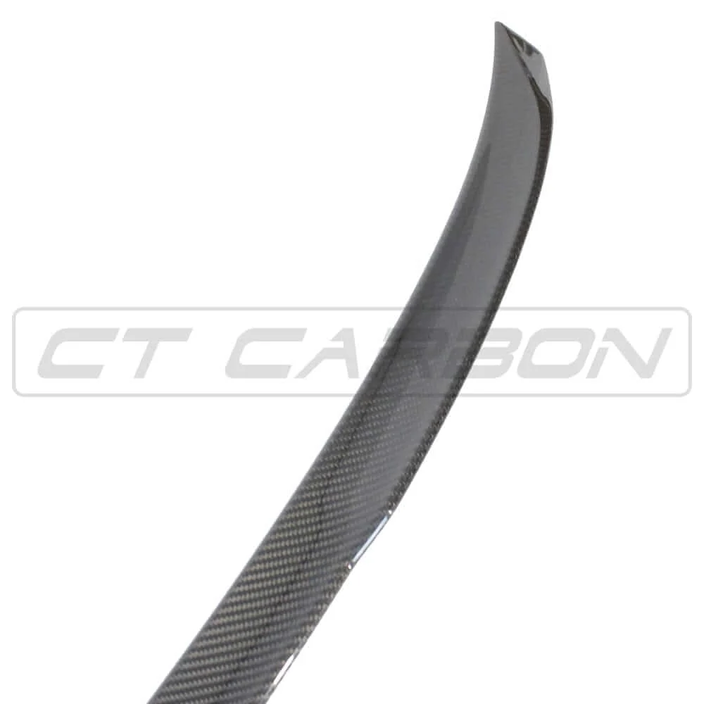 BMW G80 M3 FULL CARBON FIBRE KIT - MP STYLE - Image 20
