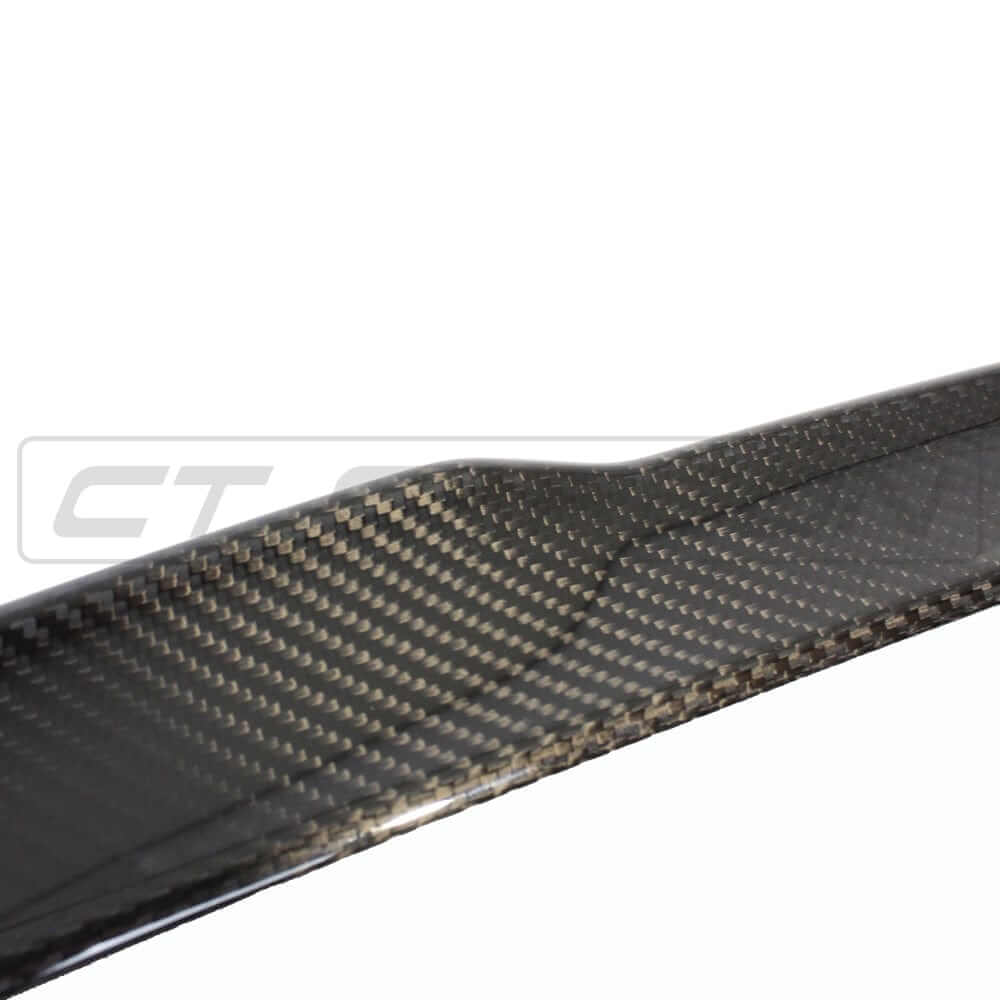 BMW G80 M3 FULL CARBON FIBRE KIT - MP STYLE - Image 21