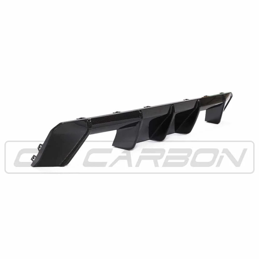 BMW G80 M3 FULL CARBON FIBRE KIT - MP STYLE - Image 7