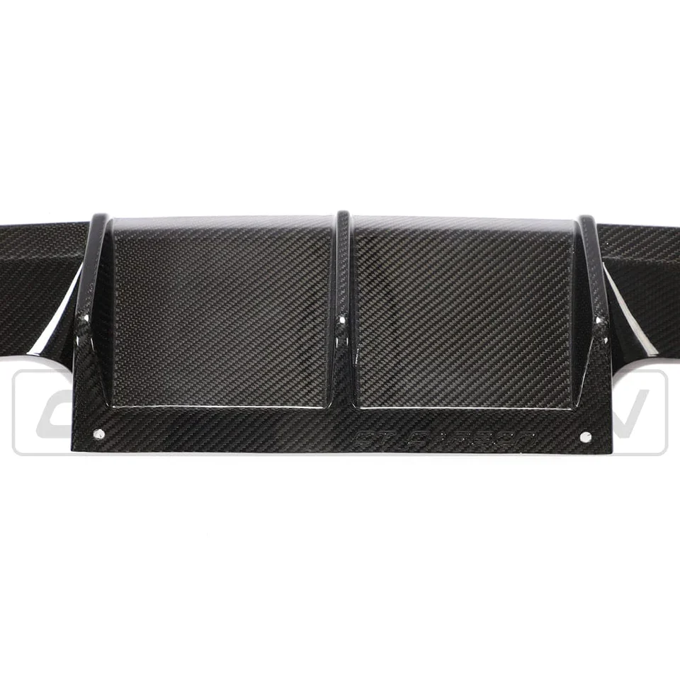 BMW G82/G83 M4 - MP Style Diffuser - Image 6