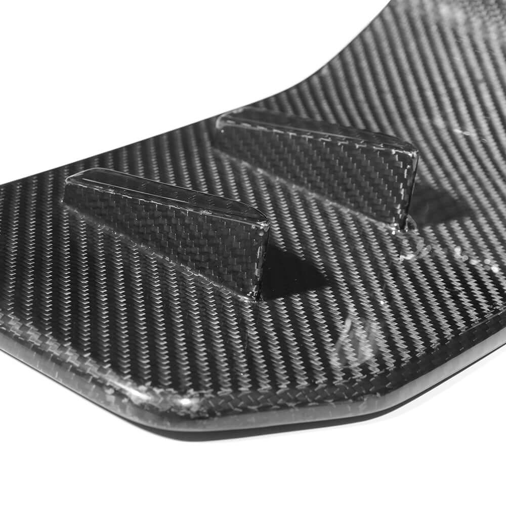 BMW G87 M2 CARBON FIBRE SIDE SKIRTS - MP STYLE - Image 3