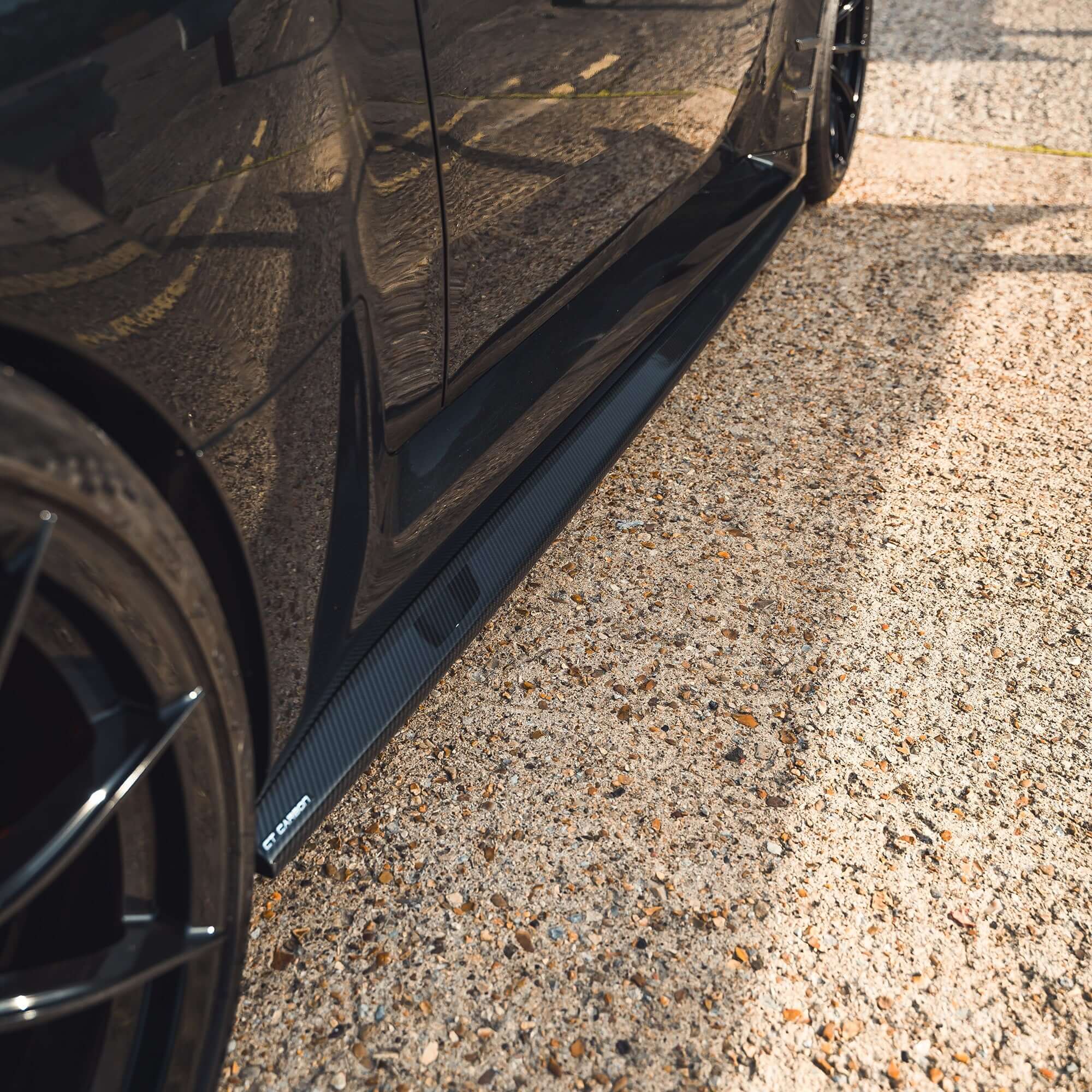 BMW G87 M2 Full Carbon Fibre Body Kit – CT Design - Image 7