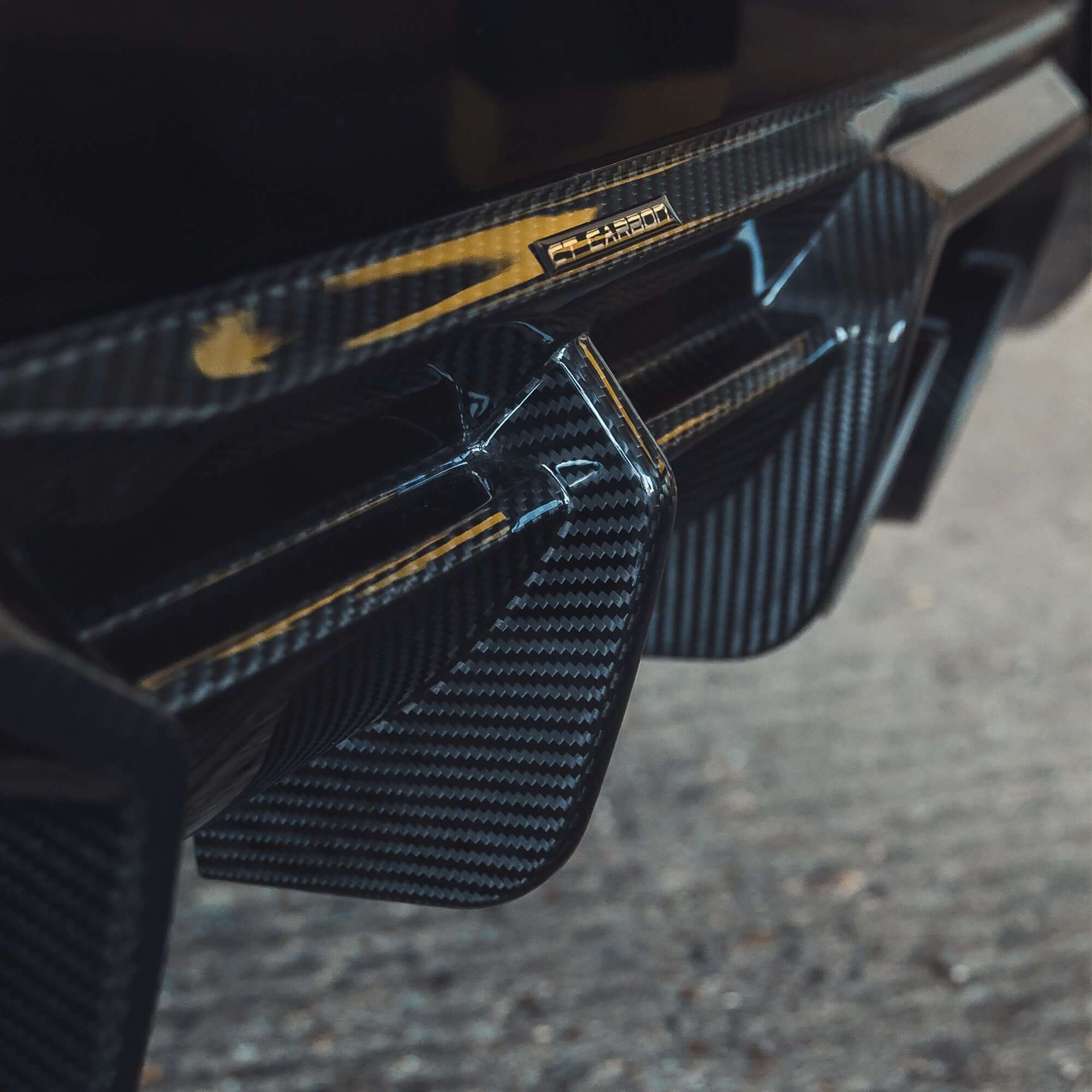 BMW G87 M2 Full Carbon Fibre Body Kit – CT Design - Image 8