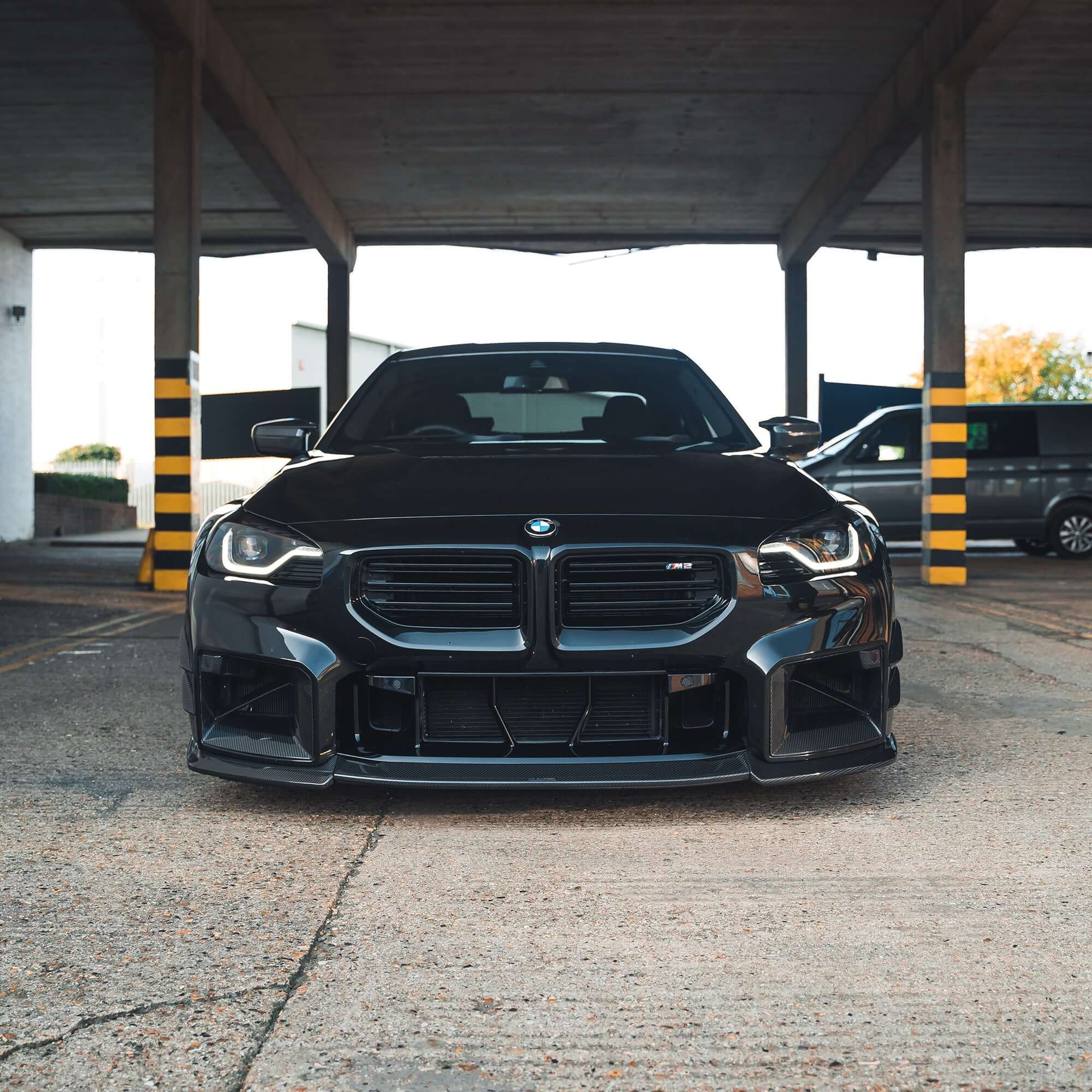 BMW G87 M2 Full Carbon Fibre Body Kit – CT Design - Image 9
