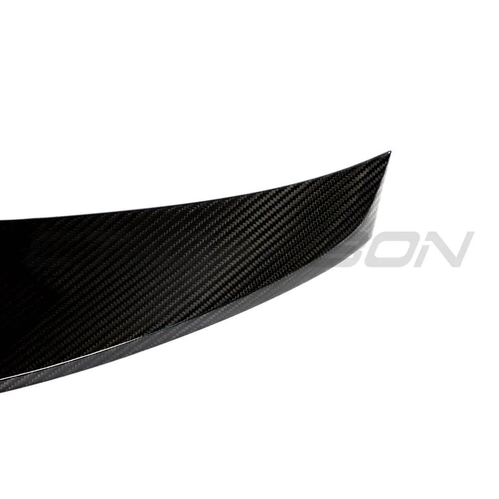 BMW G87 M2 G42 2 Series Carbon Fibre Spoiler – CT Design - Image 12