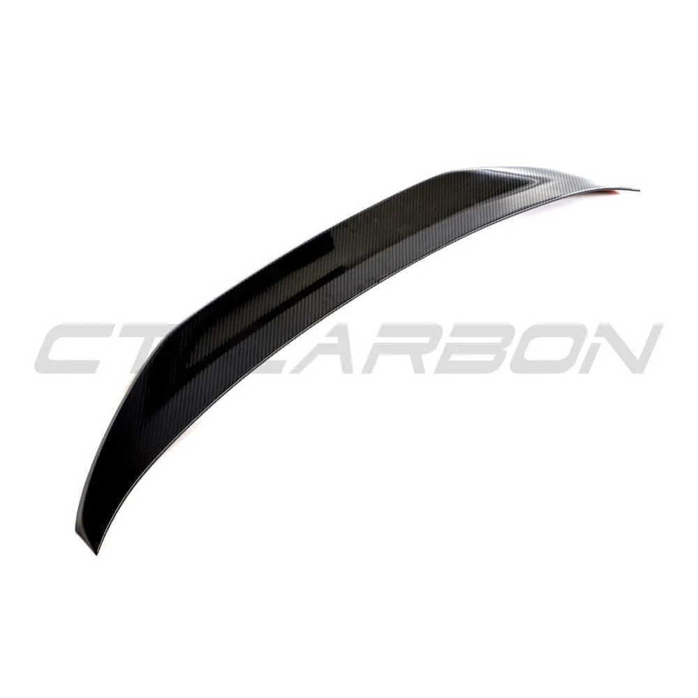 BMW G87 M2 G42 2 Series Carbon Fibre Spoiler – CT Design - Image 13