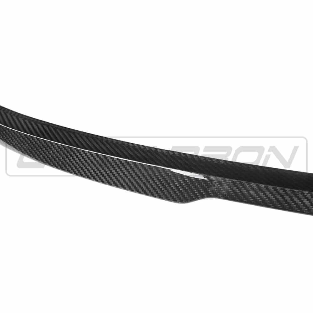 BMW G87 G42 Carbon Fibre Spoiler V2 - Image 10