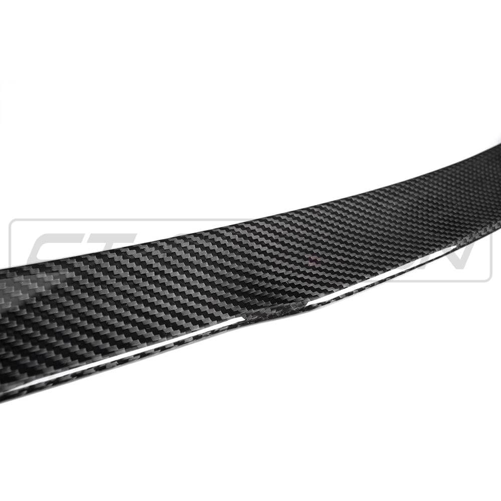 BMW G87 G42 Carbon Fibre Spoiler V2 - Image 11