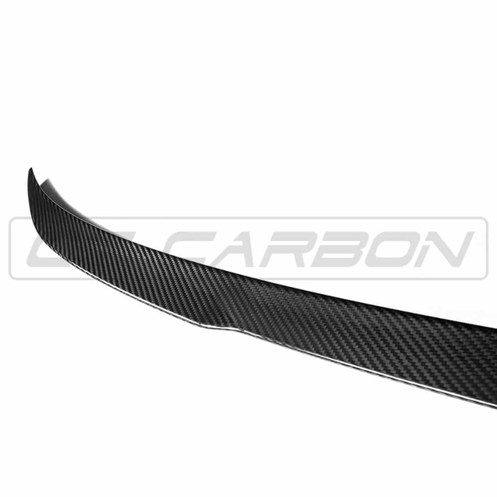 BMW G87 G42 Carbon Fibre Spoiler V2 - Image 8