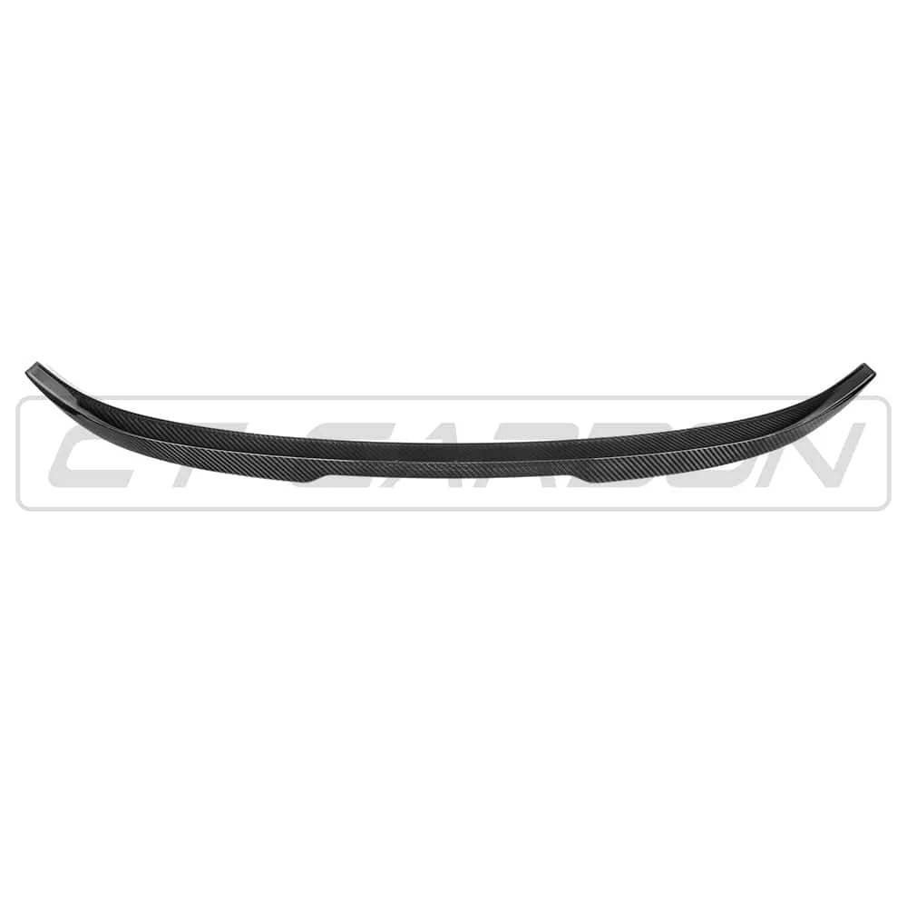 BMW G87 G42 Carbon Fibre Spoiler V2 - Image 9