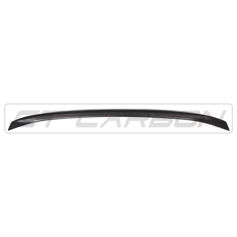 BMW G87 M2/G42 2 SERIES CARBON FIBRE SPOILER - MP STYLE - Image 12