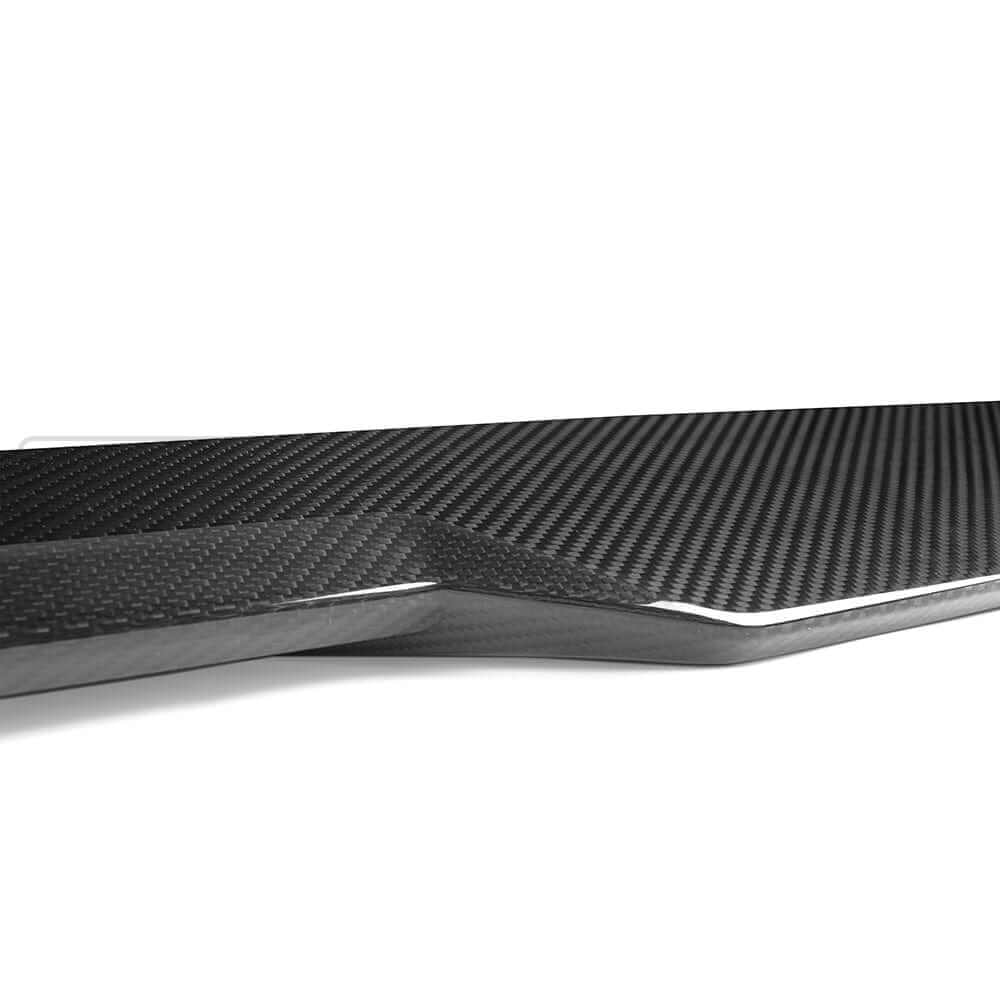 BMW G87 M2/G42 2 SERIES CARBON FIBRE SPOILER - MP STYLE - Image 4