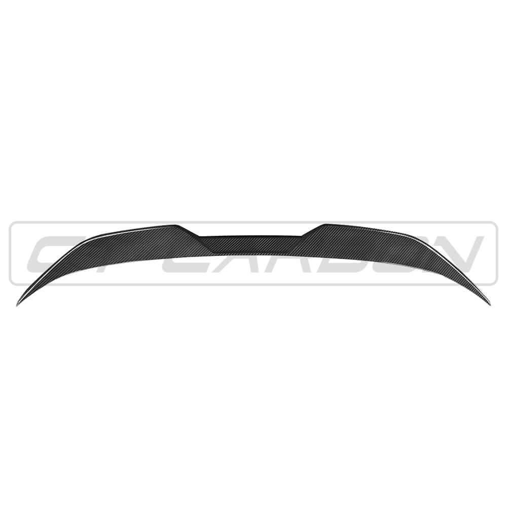 BMW G87 M2/G42 2 SERIES CARBON FIBRE SPOILER - MP STYLE - Image 5