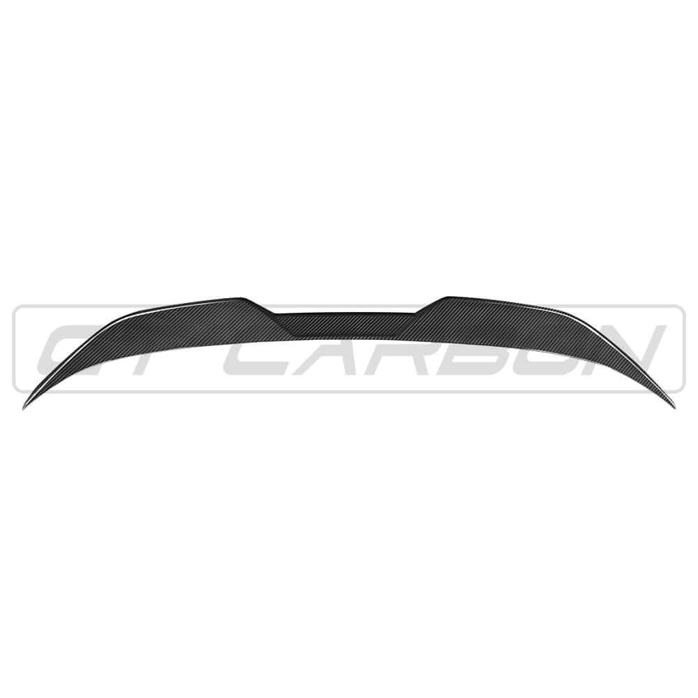 BMW G87 M2/G42 2 SERIES CARBON FIBRE SPOILER - MP STYLE - Image 6