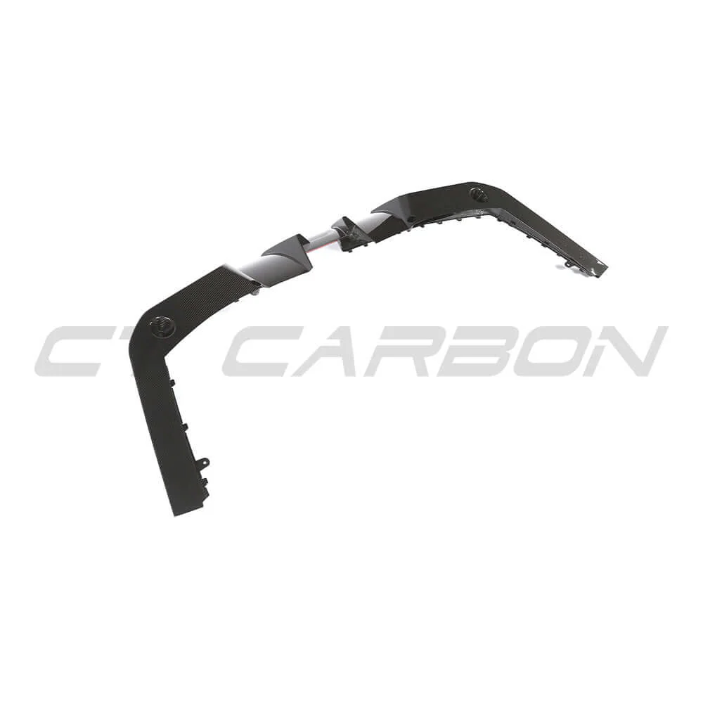 BMW G90 G99 M5 Carbon Fibre Rear Diffuser – CT Design - Image 13