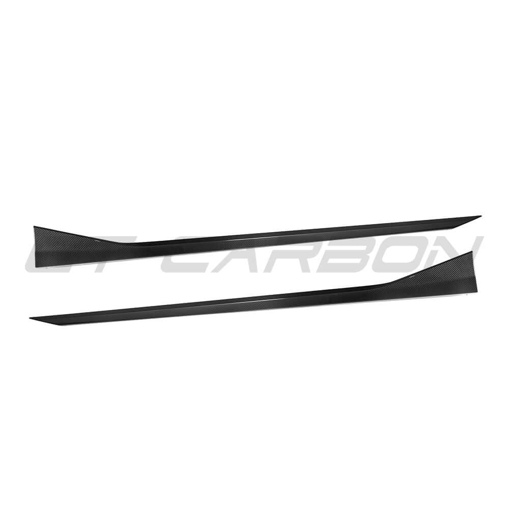 BMW G90 M5 CARBON FIBRE FULL KIT - MP - Image 3