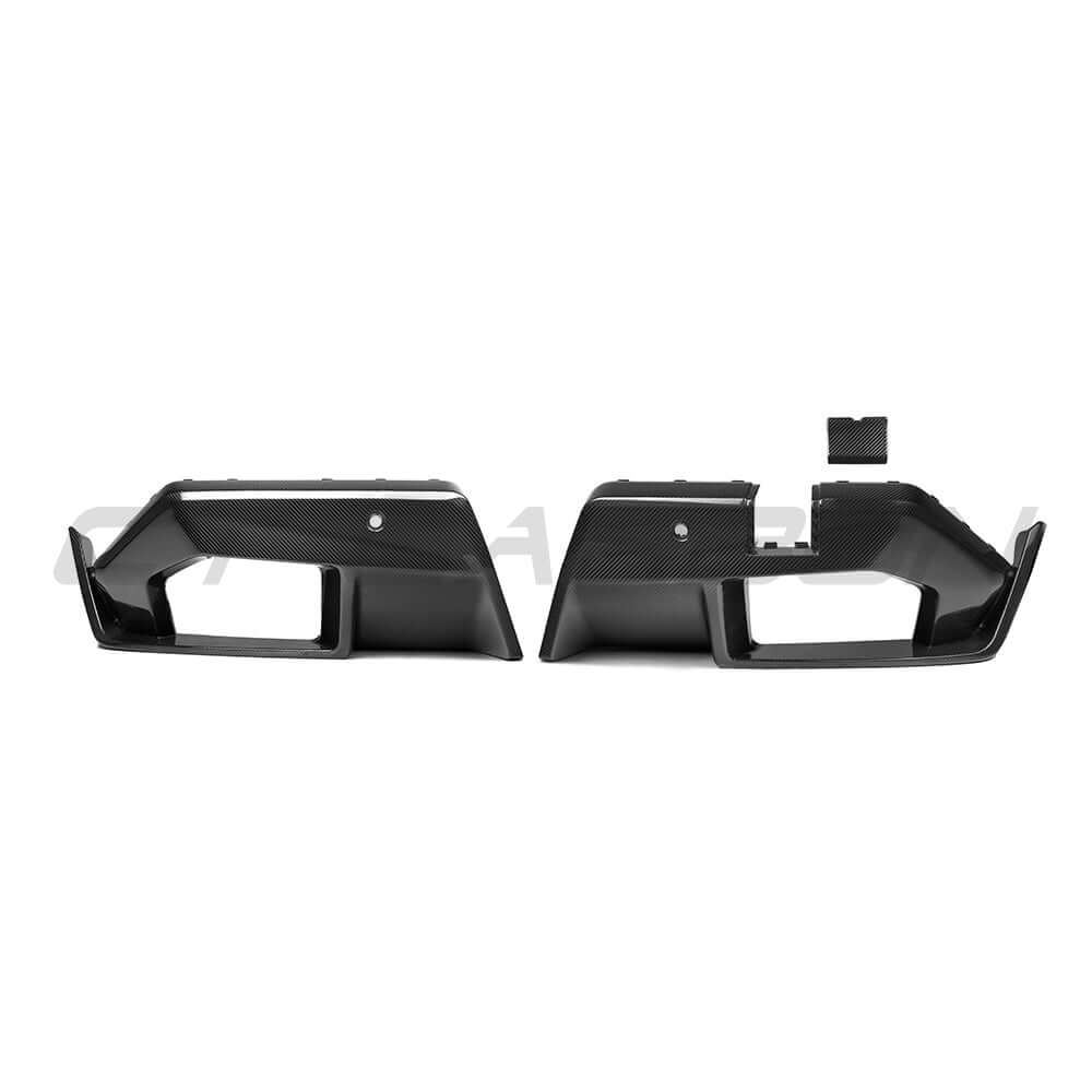 BMW G90 M5 CARBON FIBRE FULL KIT - MP - Image 6