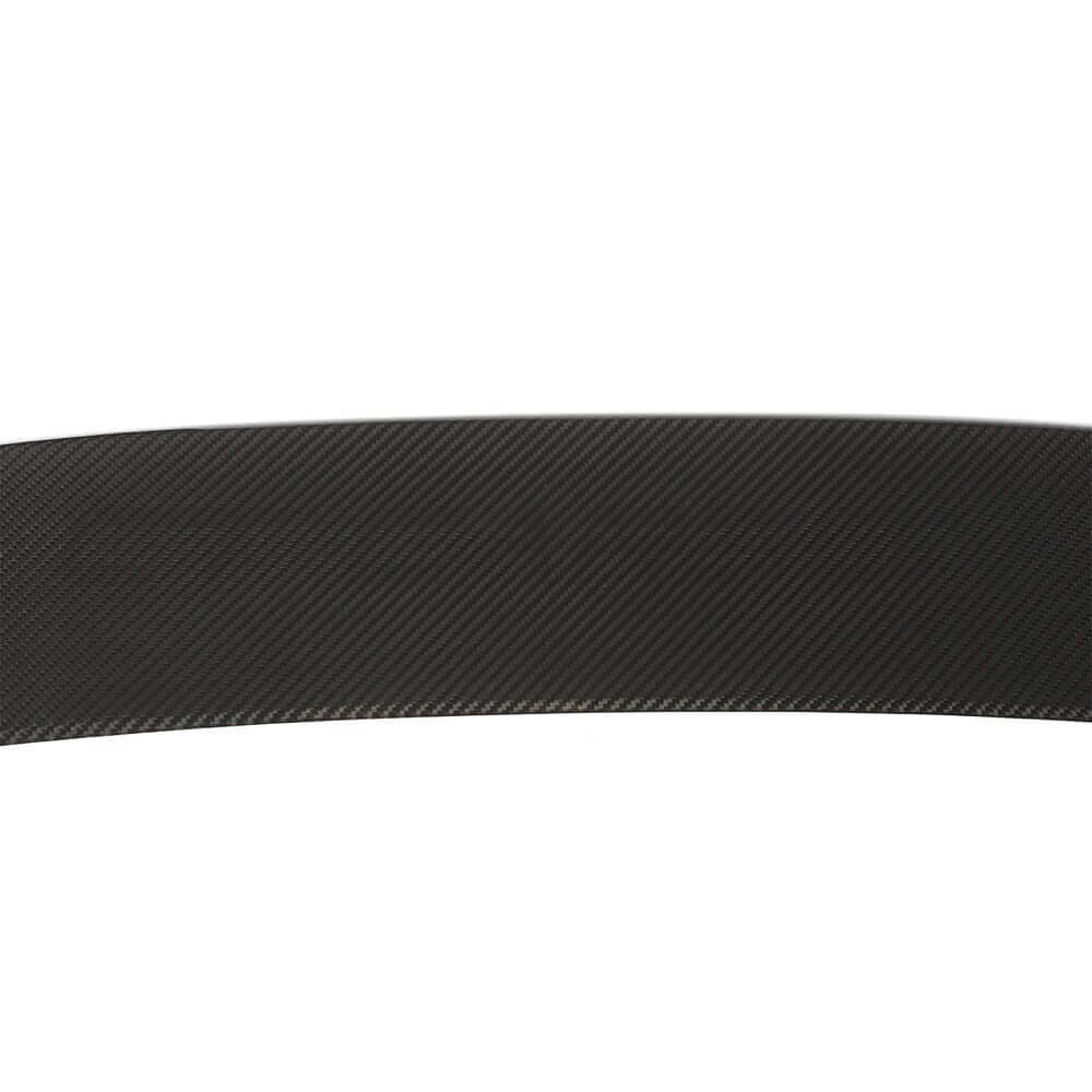 BMW G90 M5 & G60 5 Series Carbon Fibre Spoiler – CT Design - Image 10