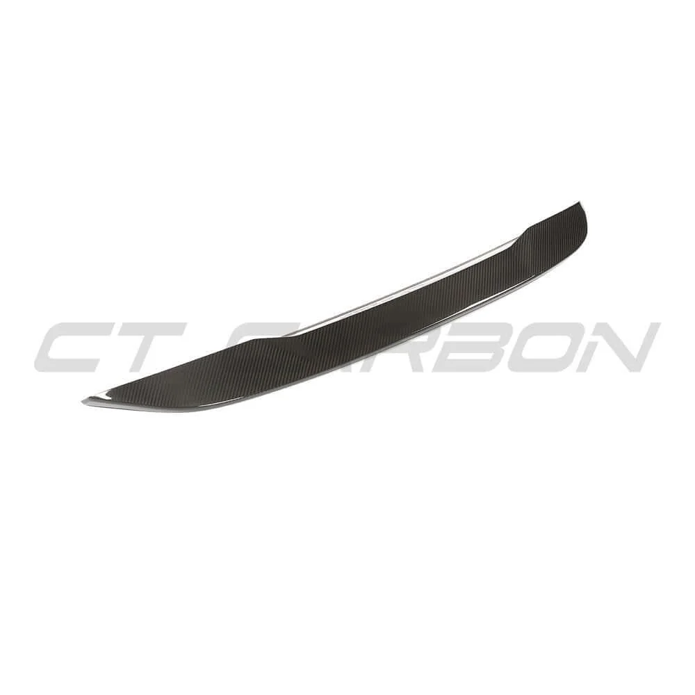 BMW G90 M5 & G60 5 Series Carbon Fibre Spoiler – CT Design - Image 11