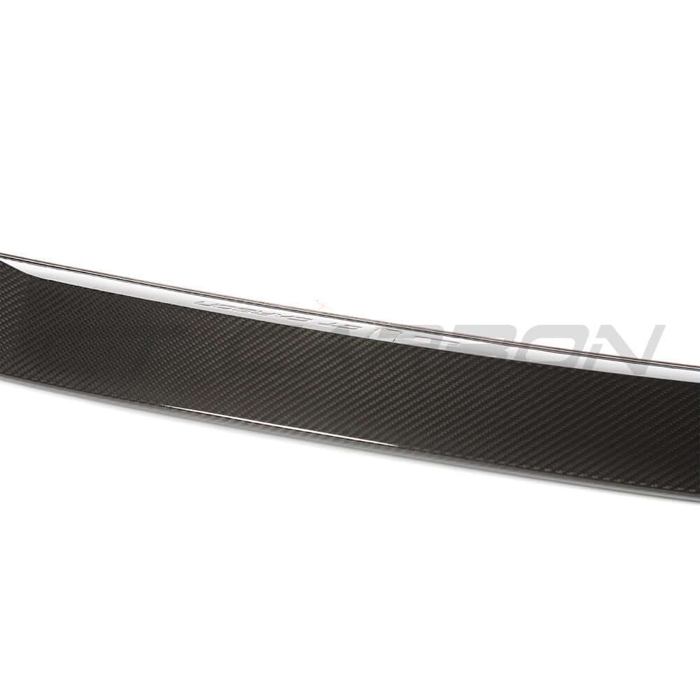 BMW G90 M5 & G60 5 Series Carbon Fibre Spoiler – CT Design - Image 13