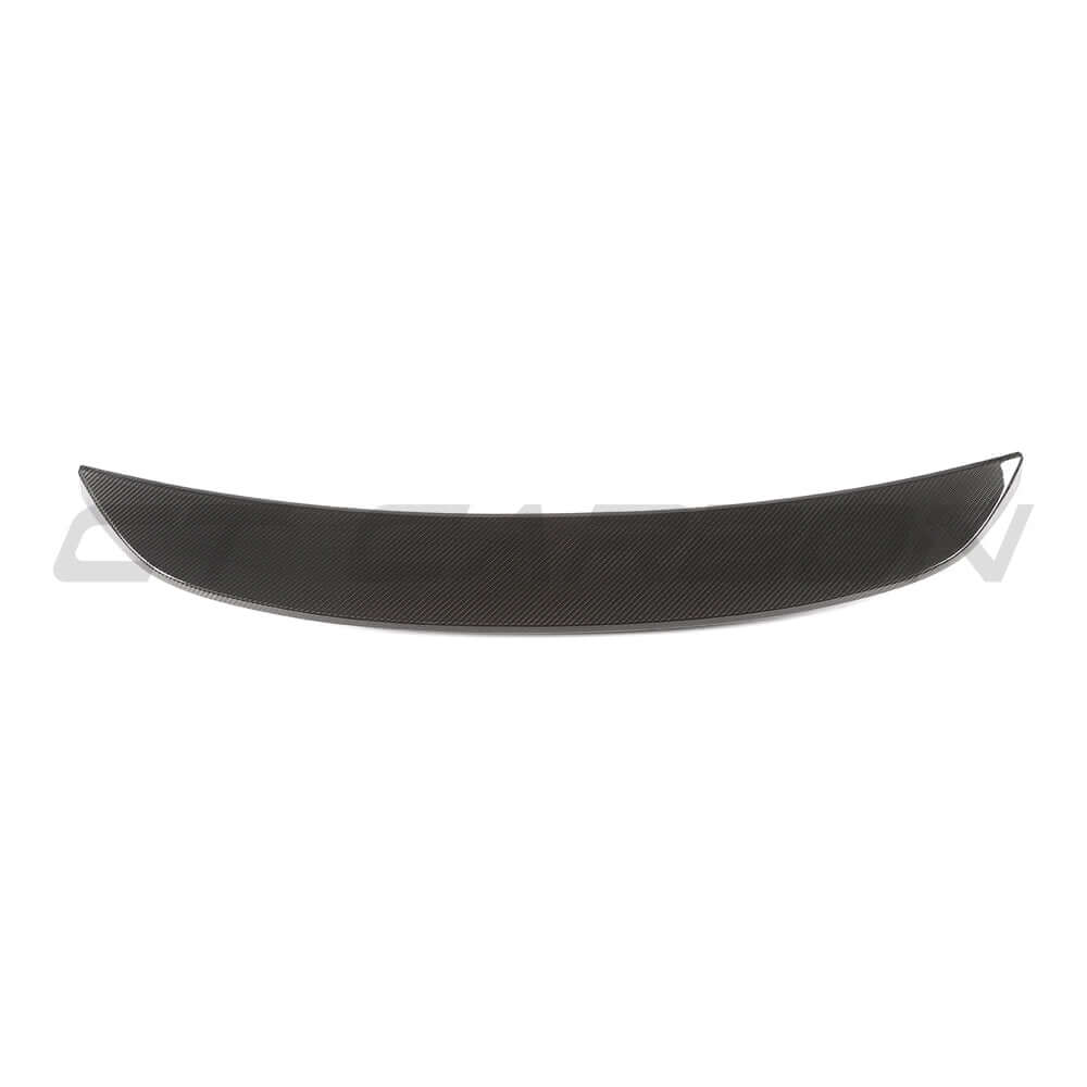 BMW G90 M5 & G60 5 Series Carbon Fibre Spoiler – CT Design - Image 8