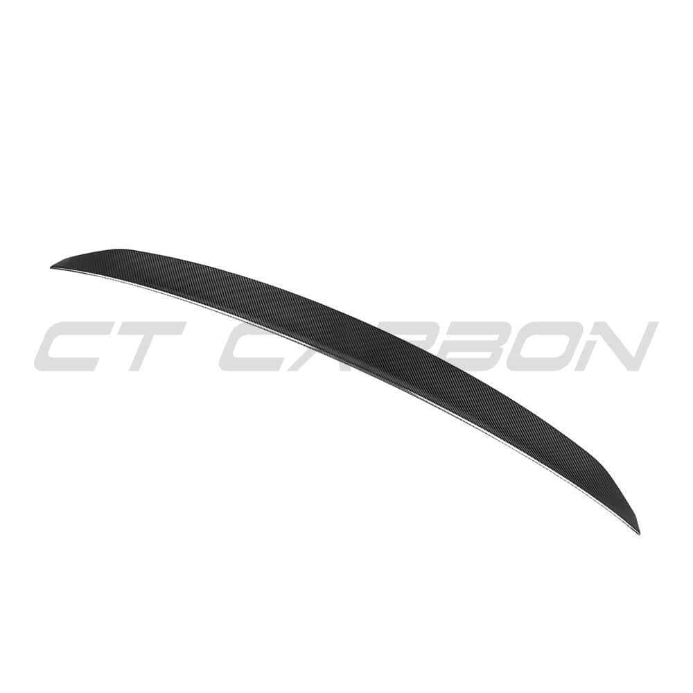 BMW G90 M5 & G60 5 SERIES 2023+ CARBON FIBRE SPOILER - MP V2 - Image 3