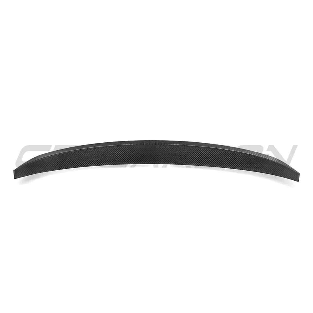 BMW G90 M5 & G60 5 SERIES 2023+ CARBON FIBRE SPOILER - MP V2 - Image 4
