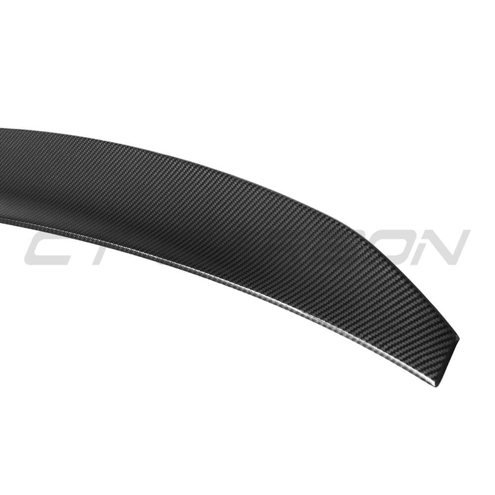 BMW G90 M5 & G60 5 SERIES 2023+ CARBON FIBRE SPOILER - MP V2 - Image 6