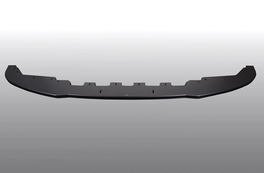 BMW i4 G26 Front Splitter (AC SCHNITZER) - Image 2