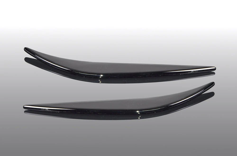 BMW i4 G26 Rear Side Wings (AC SCHNITZER) - Image 2