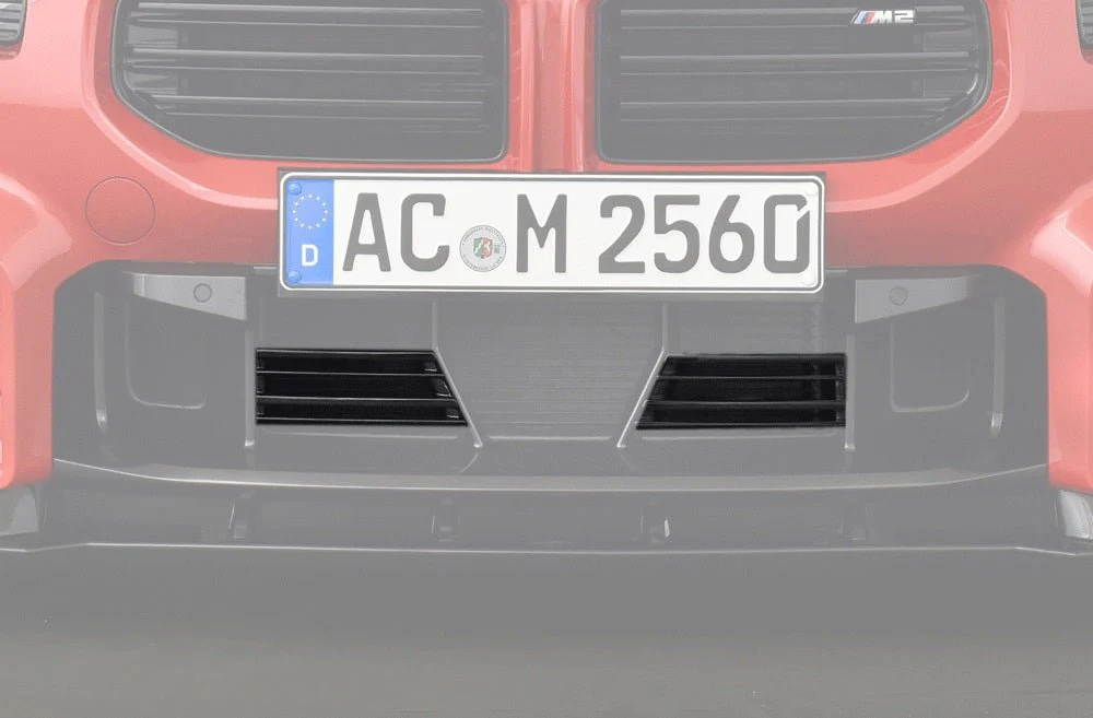 BMW M2 G87 Front Lower Grille (AC SCHNITZER) - Image 2