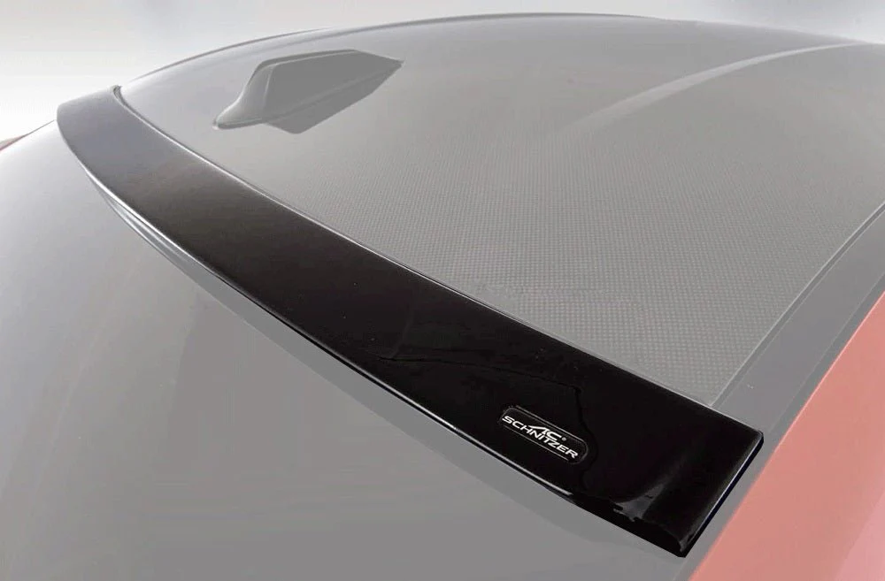 BMW M2 G87 Roof Spoiler (AC SCHNITZER) - Image 2