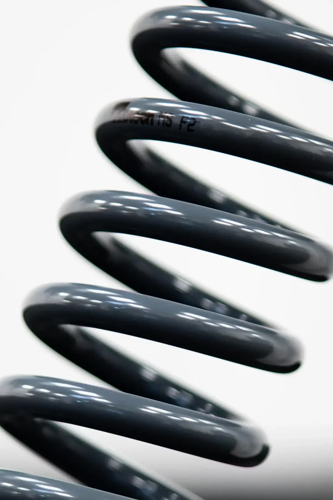 BMW M3 G80 G81 Motech Stance Front Springs
