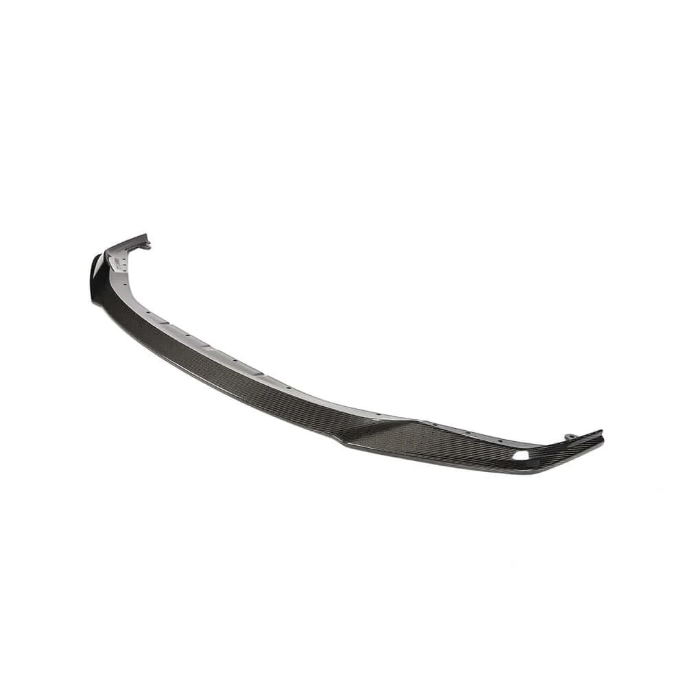 BMW M3 M4 carbon fibre splitter- V4