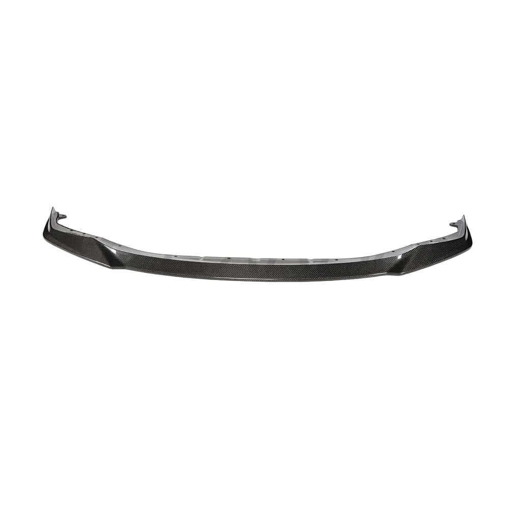 BMW M3 M4 carbon fibre splitter- V4 - Image 2