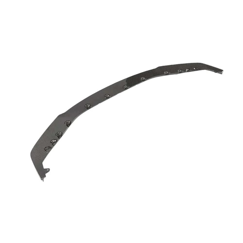 BMW M3 M4 carbon fibre splitter- V4 - Image 3