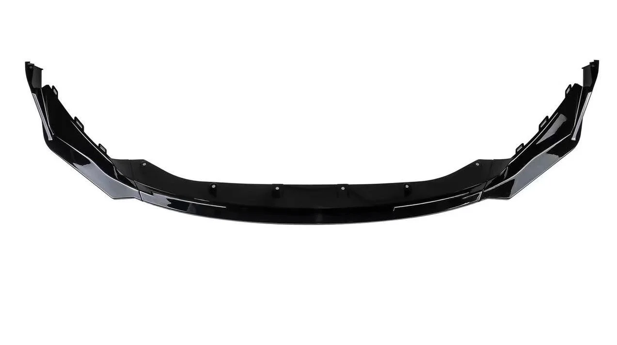 BMW M3 M4 G80G82 Gloss Black Styling Package - Image 4