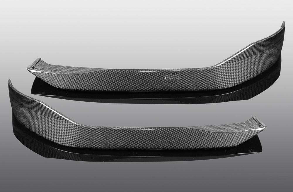 BMW M5 F90 Front Elements (AC SCHNITZER) - Image 2