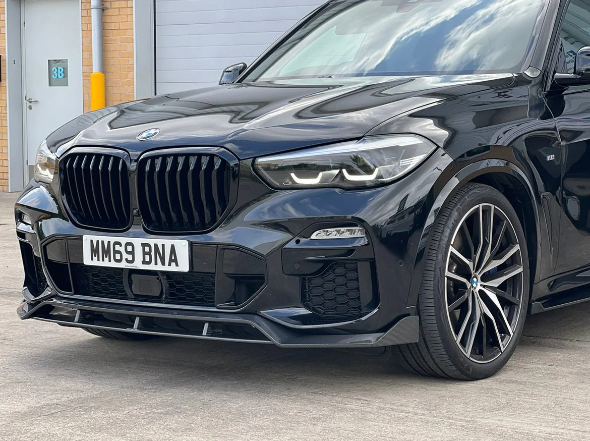 BMW X5, G05 Carbon Fibre Package - Image 5