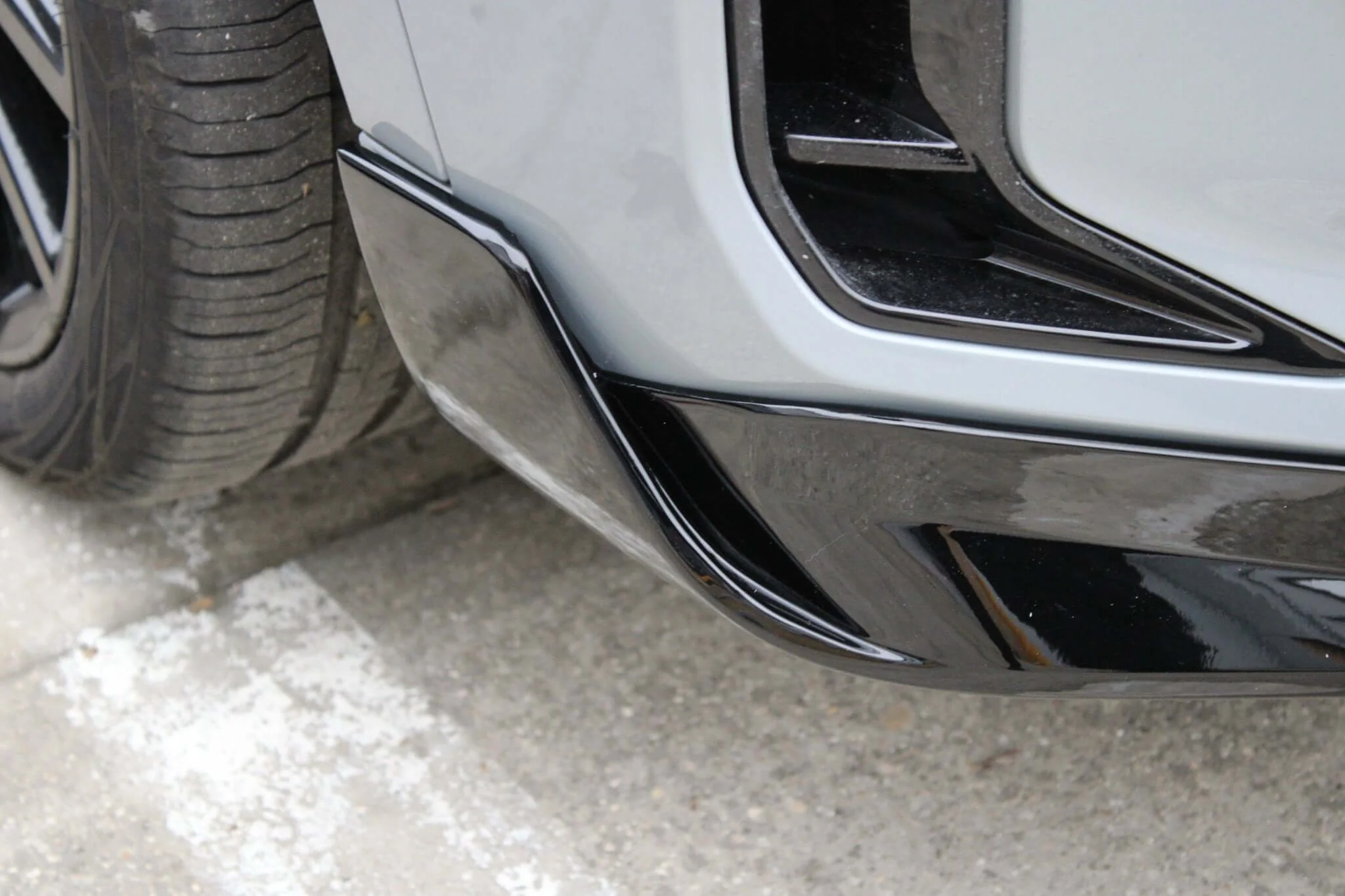 BMW X5 G05 LCI Body Kit – Full Performance Package - Image 5