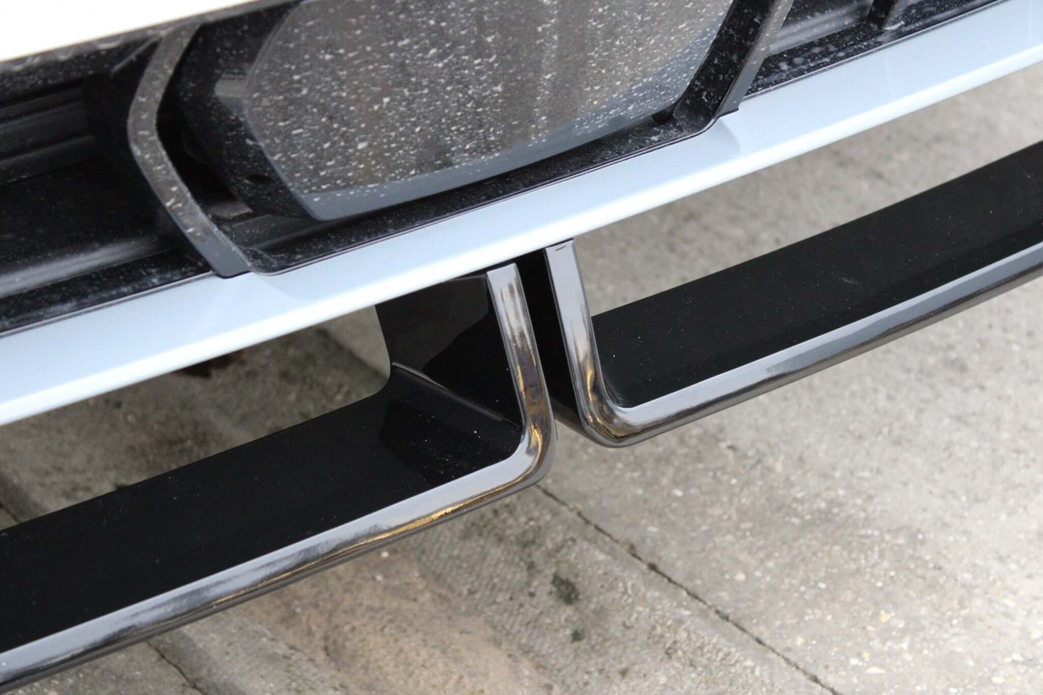 BMW X5 G05 LCI Body Kit – Full Performance Package - Image 6