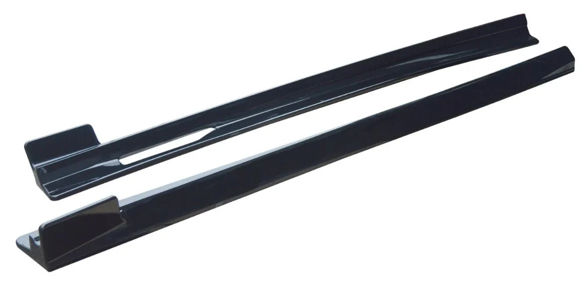 BMW X6 G06 Body Kit | Gloss black - Image 3